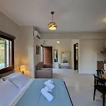 Limnionas Appartement Xorychti