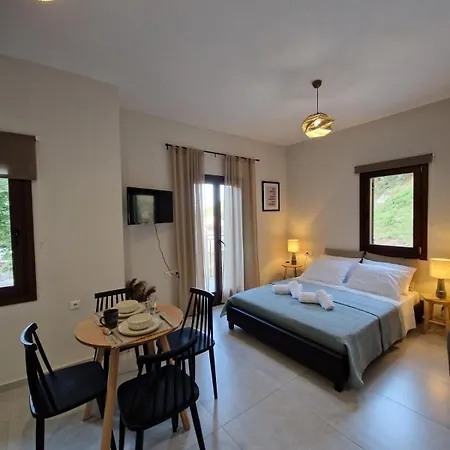Appartement Limnionas Xorychti