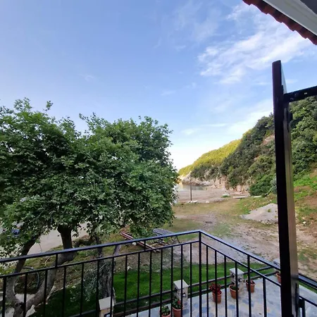 Appartement Limnionas