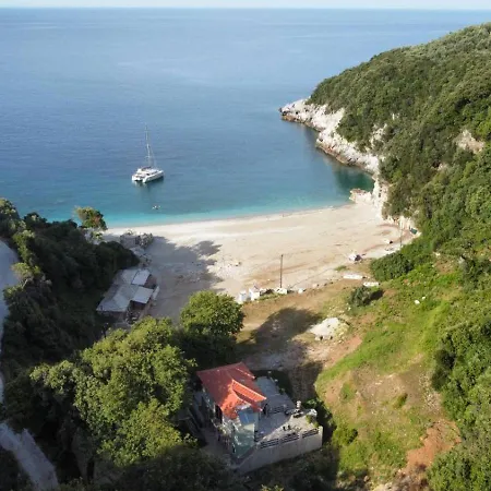 Διαμέρισμα Limnionas Ξορύχτι