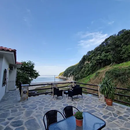 Limnionas * Ξορύχτι