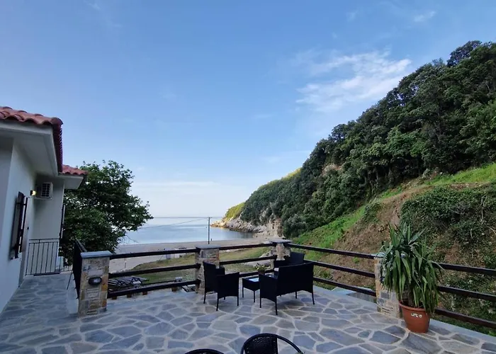 Limnionas * Xorychti